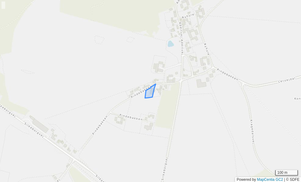 static-map