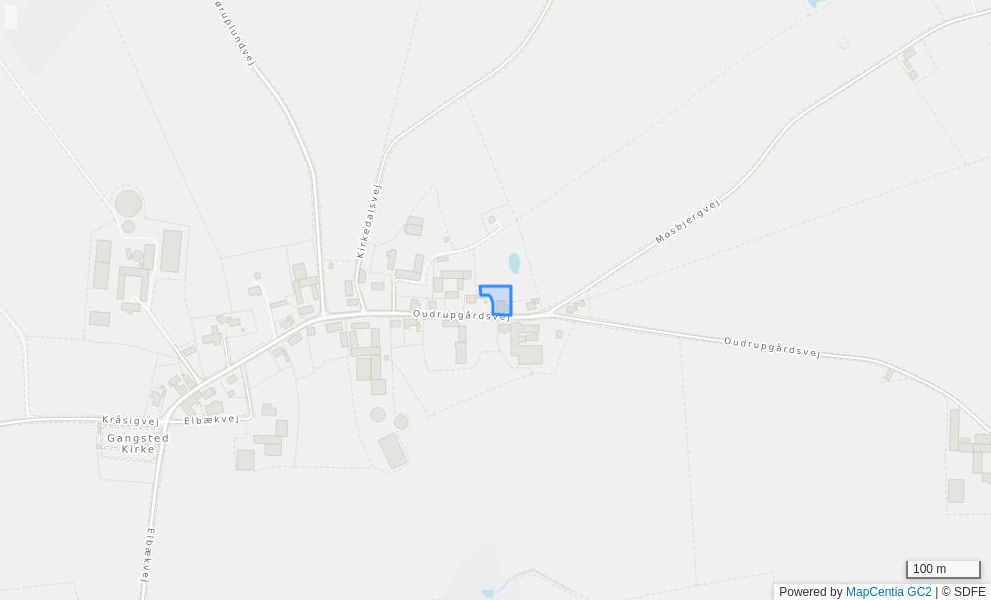 static-map