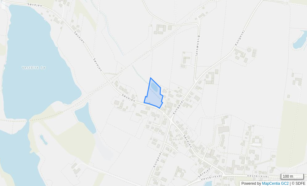 static-map