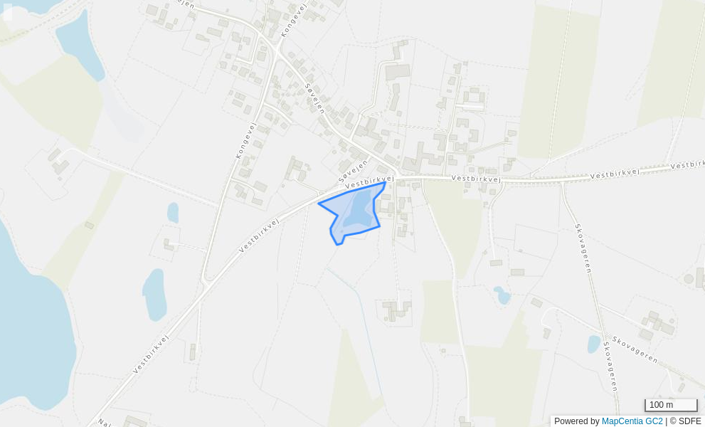static-map