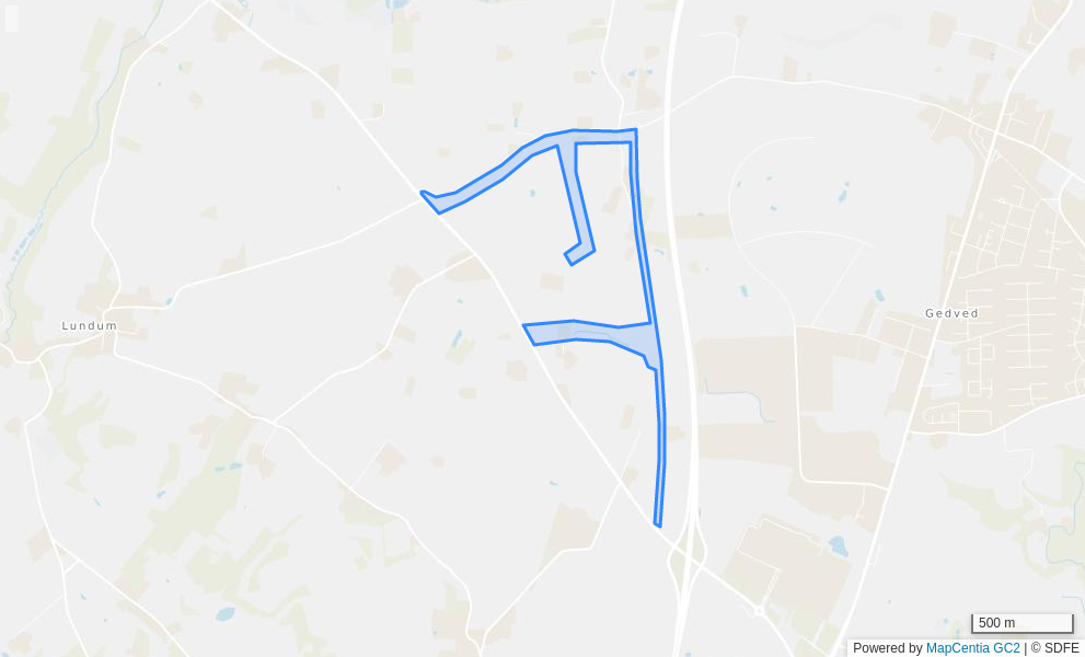 static-map