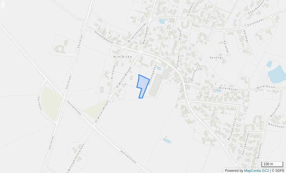 static-map