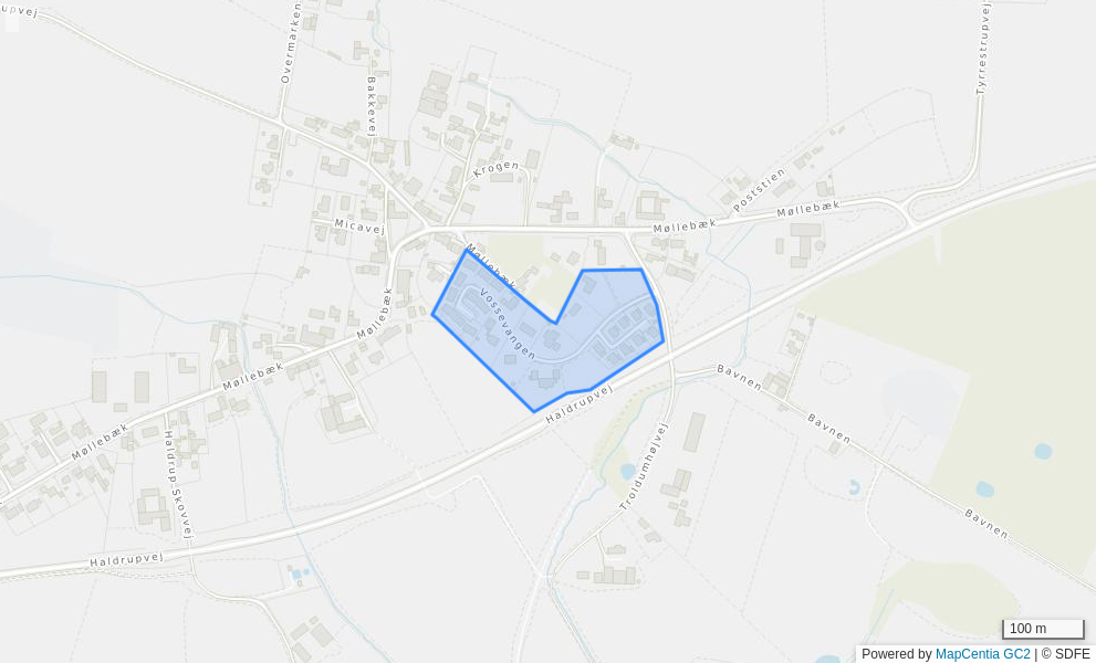 static-map