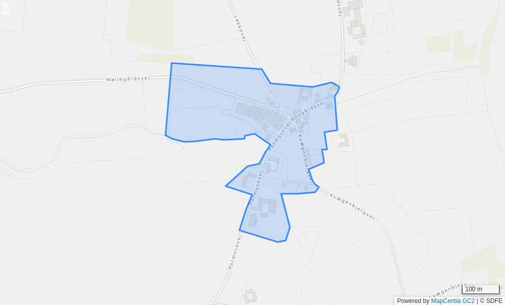 static-map