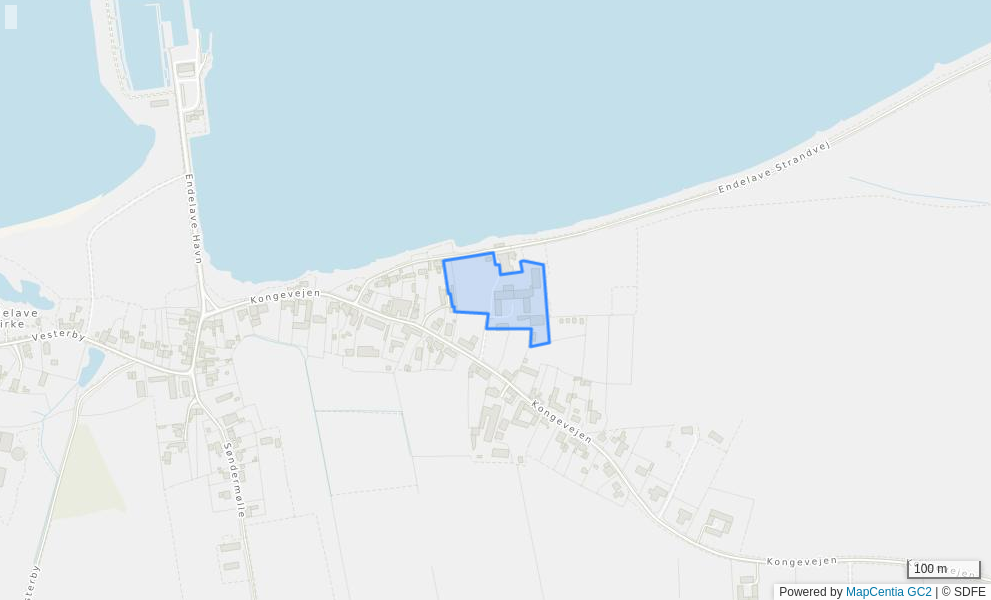 static-map