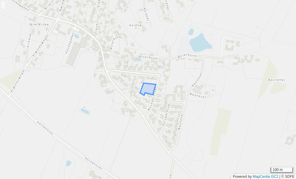 static-map