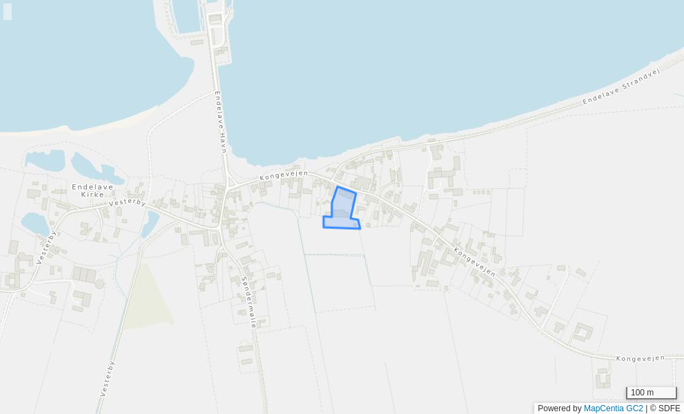 static-map