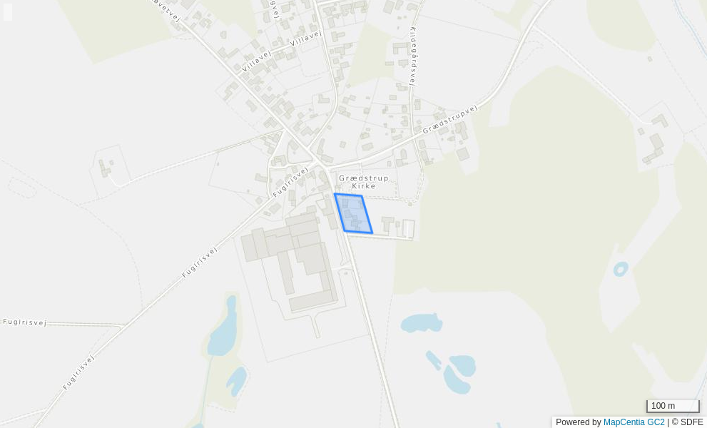 static-map
