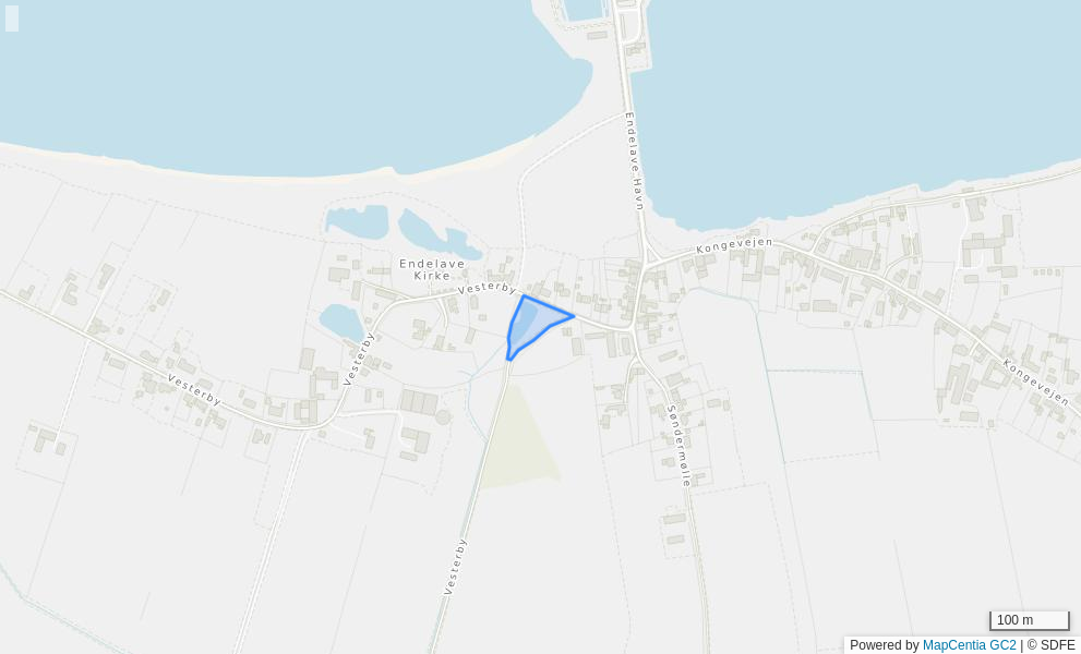 static-map