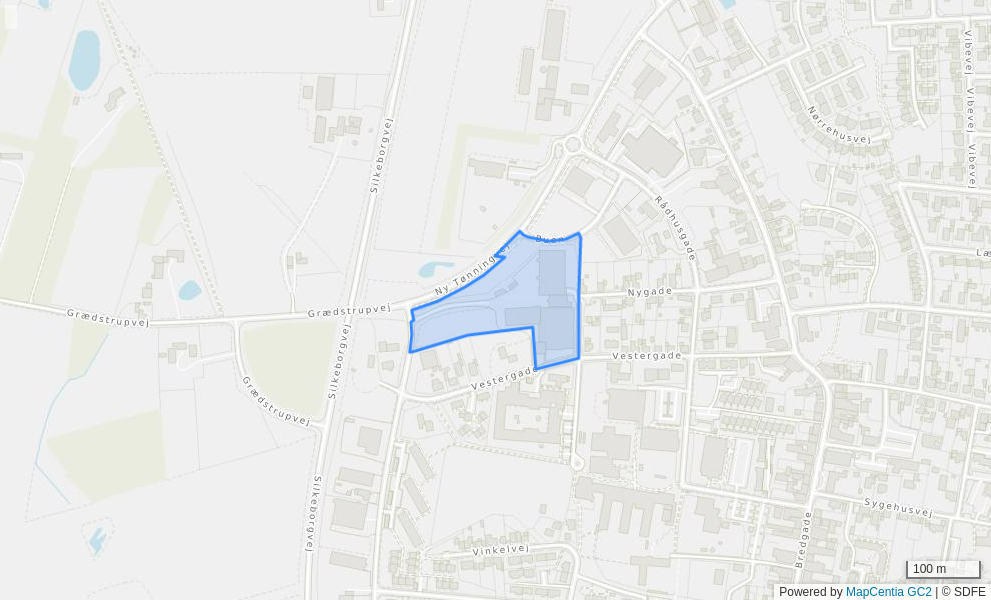static-map