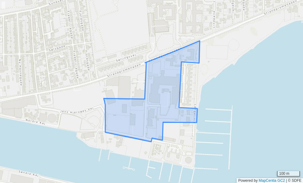 static-map