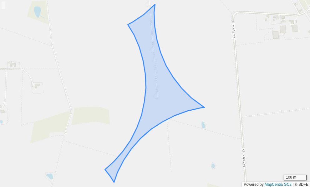 static-map