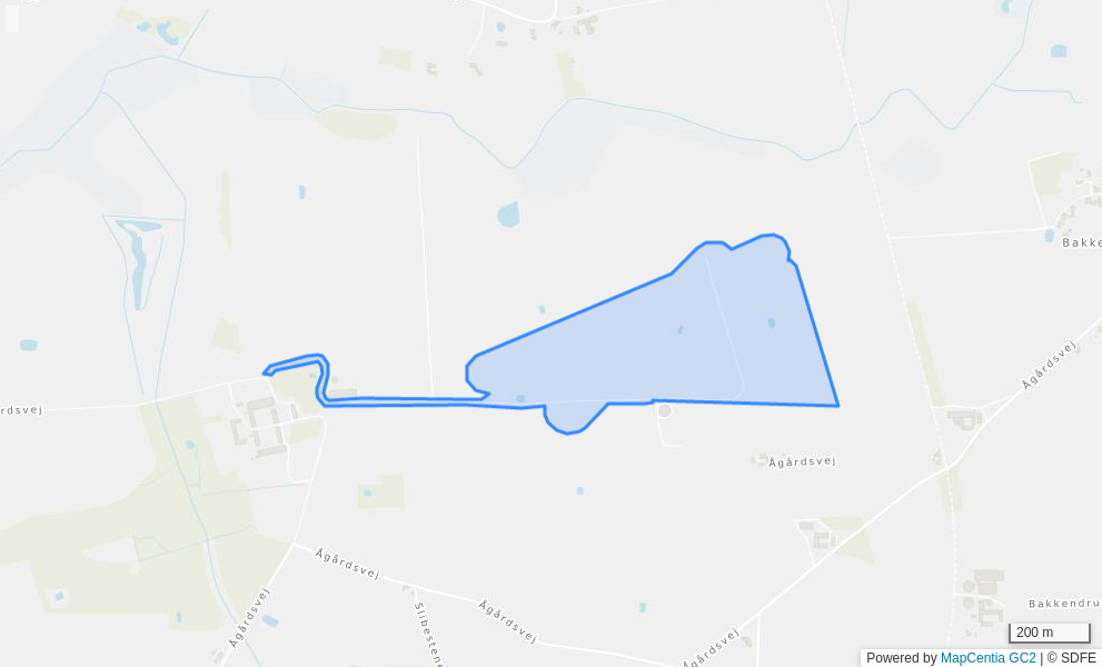 static-map