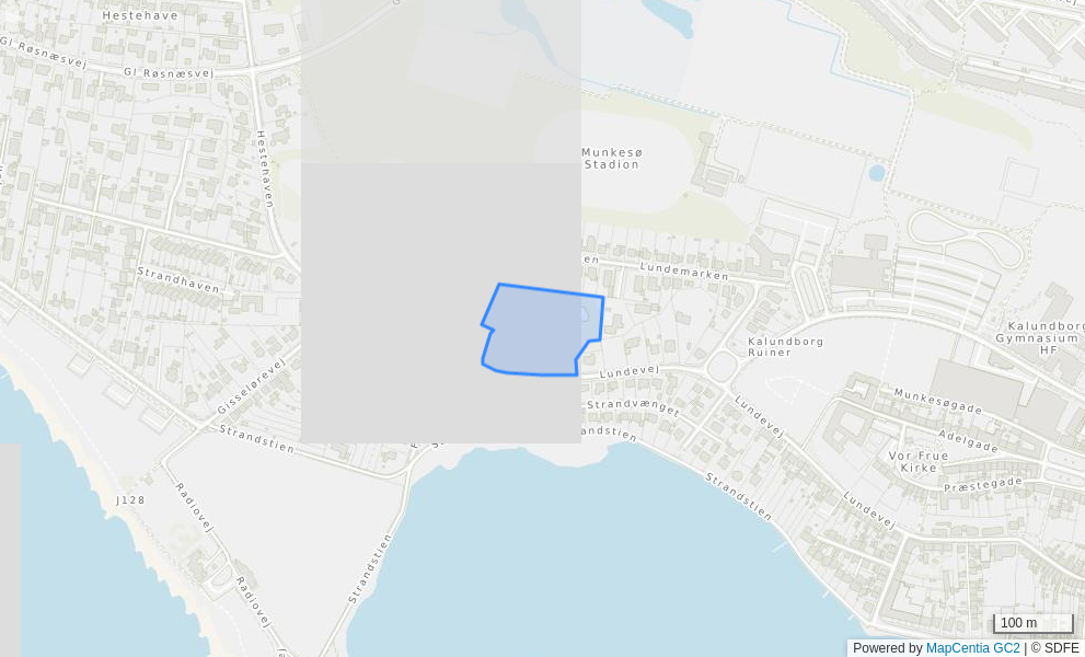 static-map
