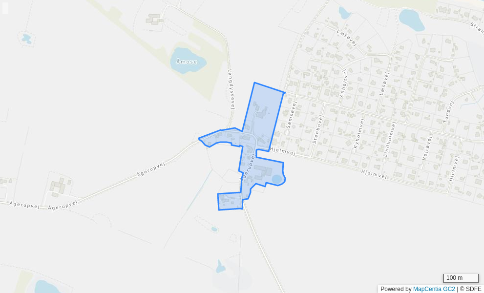 static-map