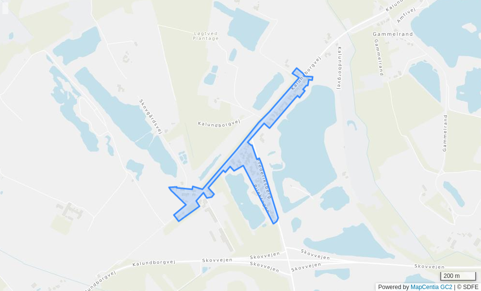 static-map