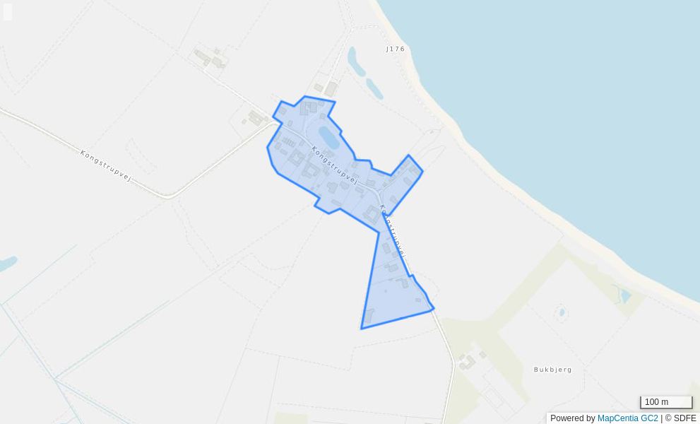 static-map