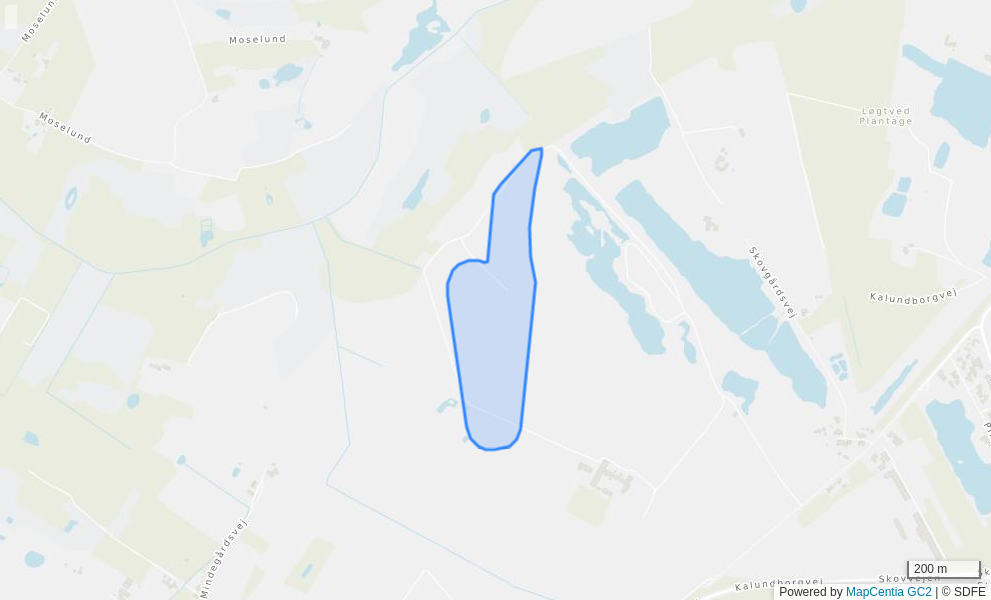 static-map