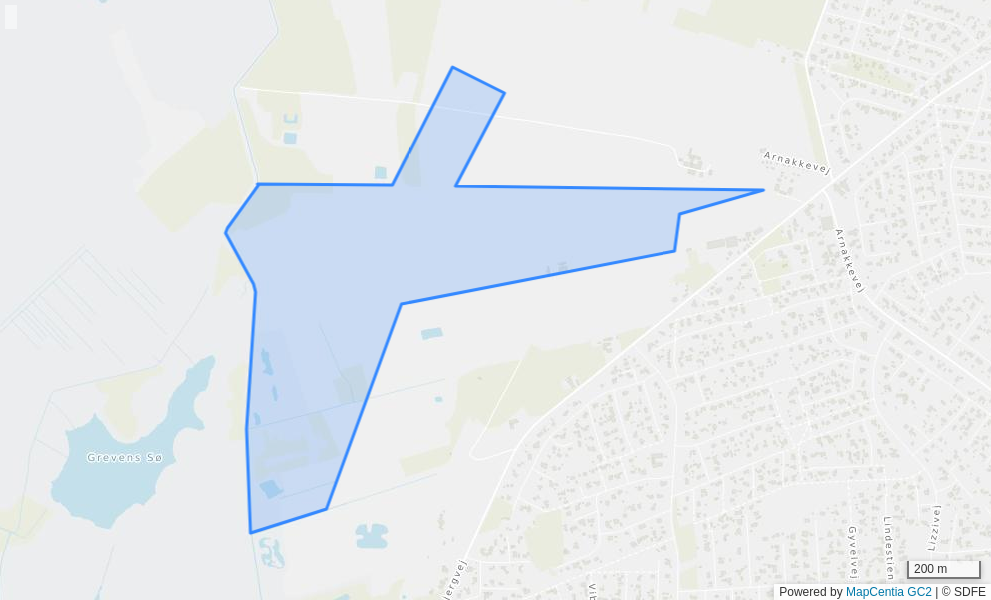 static-map