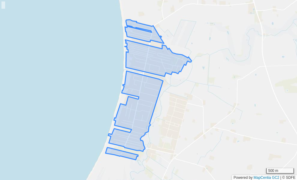 static-map