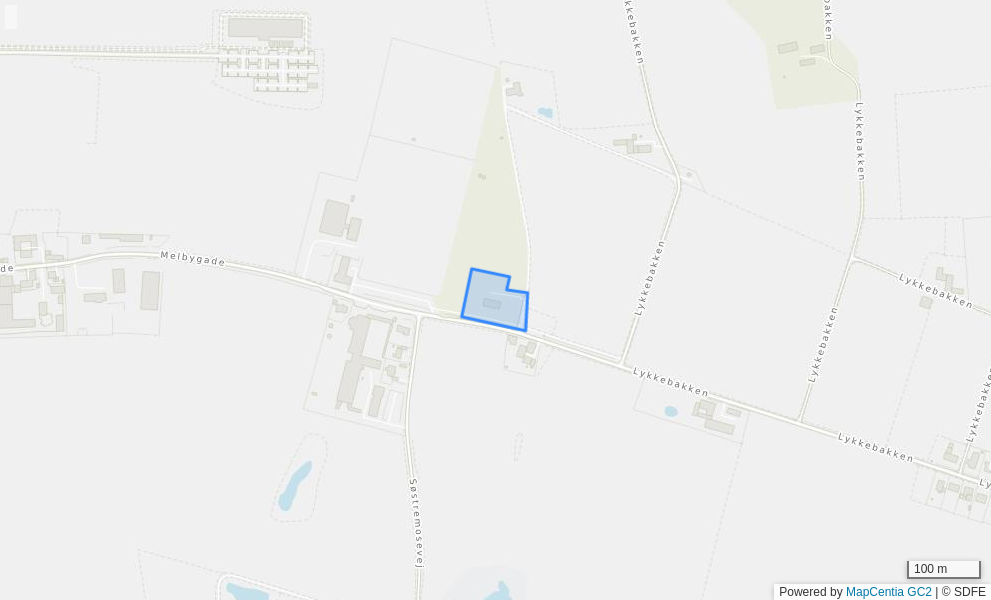 static-map