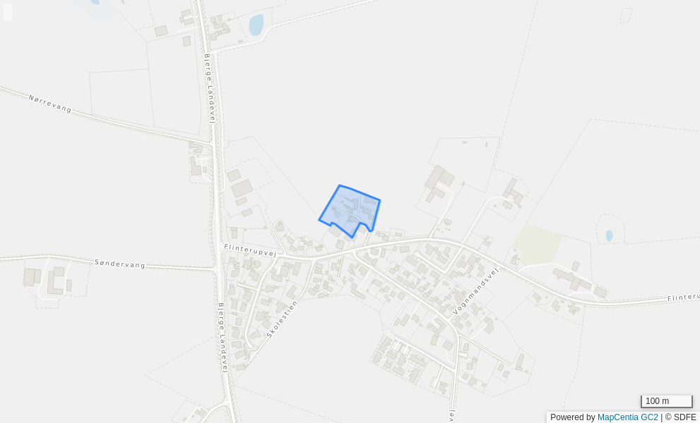 static-map