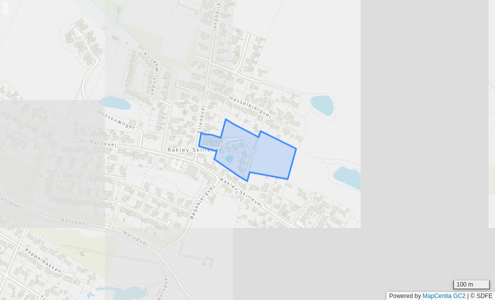 static-map