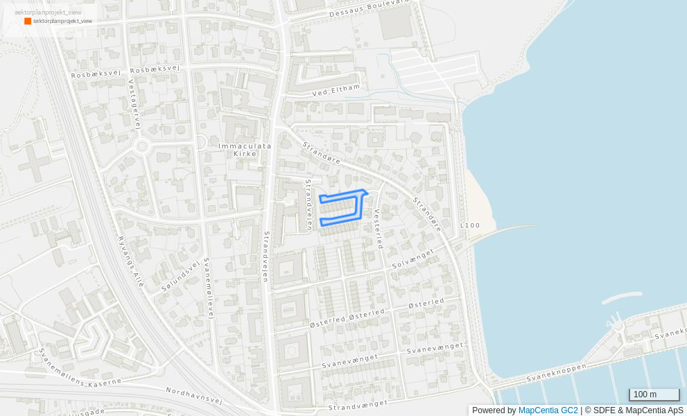 static-map
