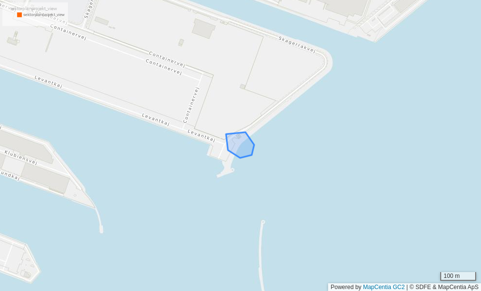 static-map