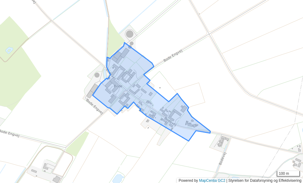 static-map