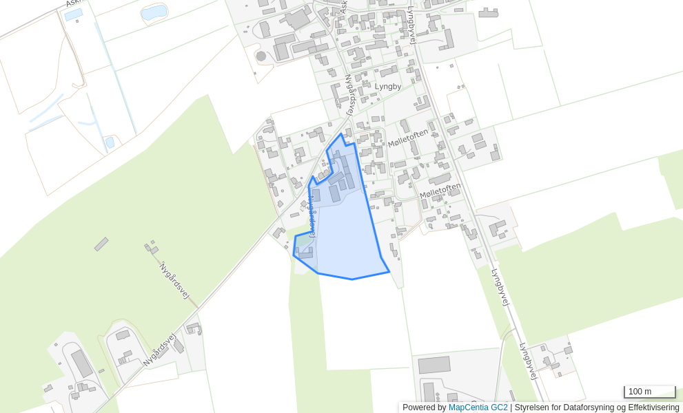 static-map