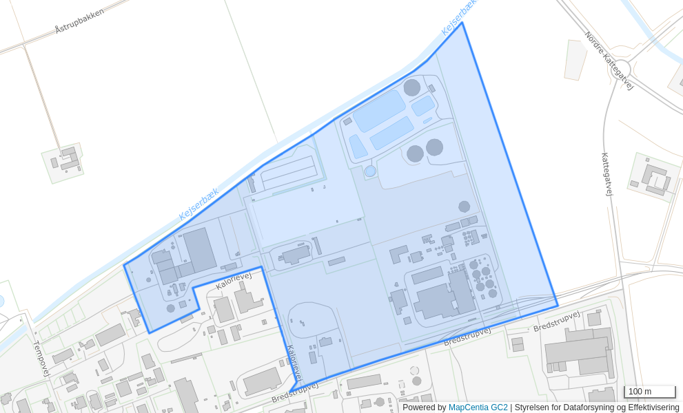 static-map
