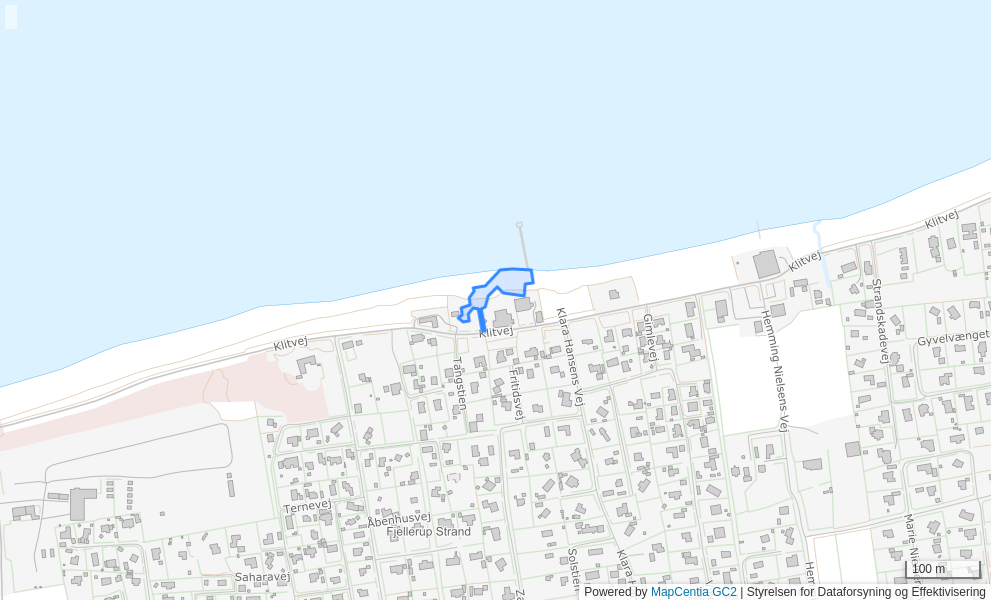 static-map