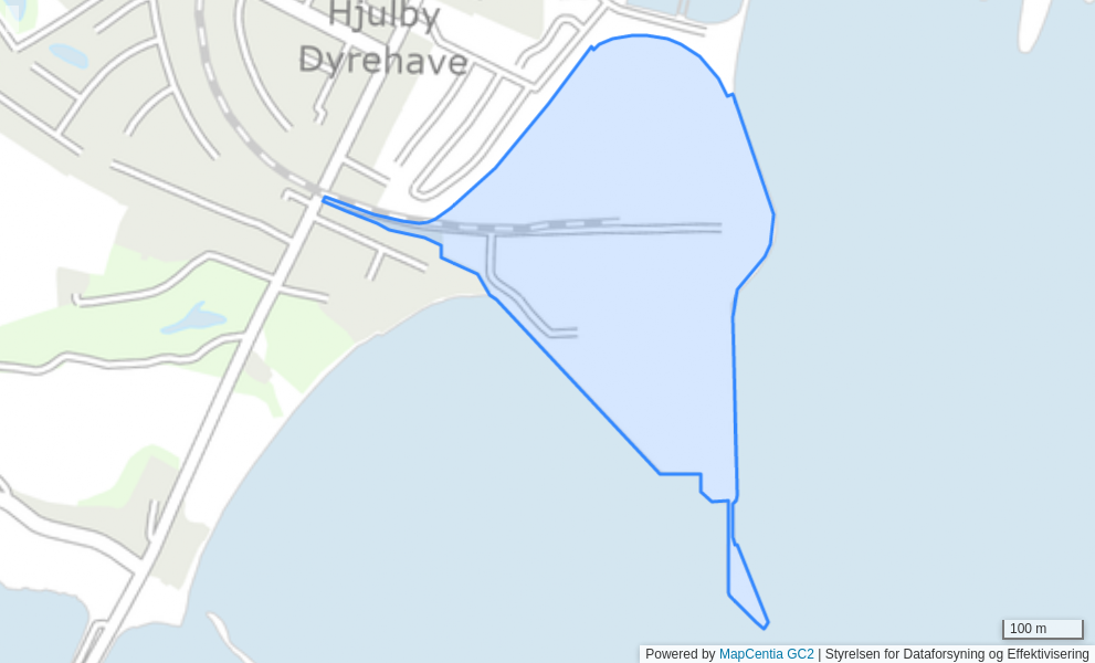 static-map