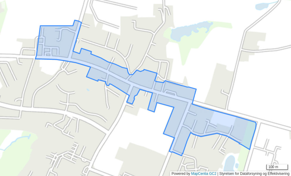 static-map