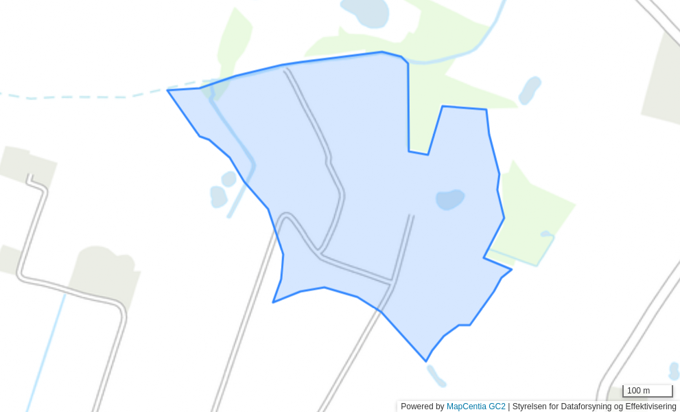 static-map