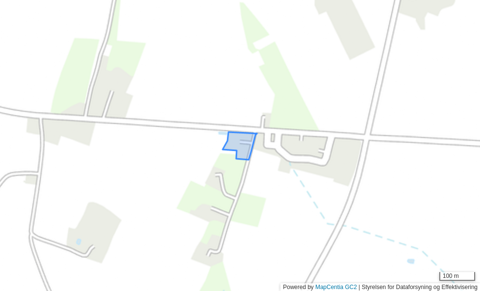 static-map