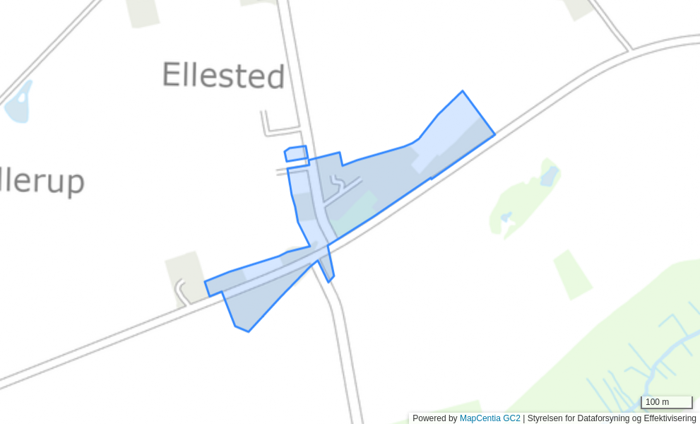 static-map