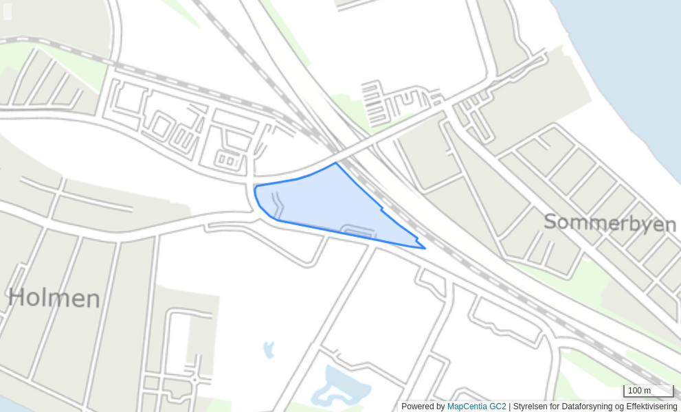 static-map