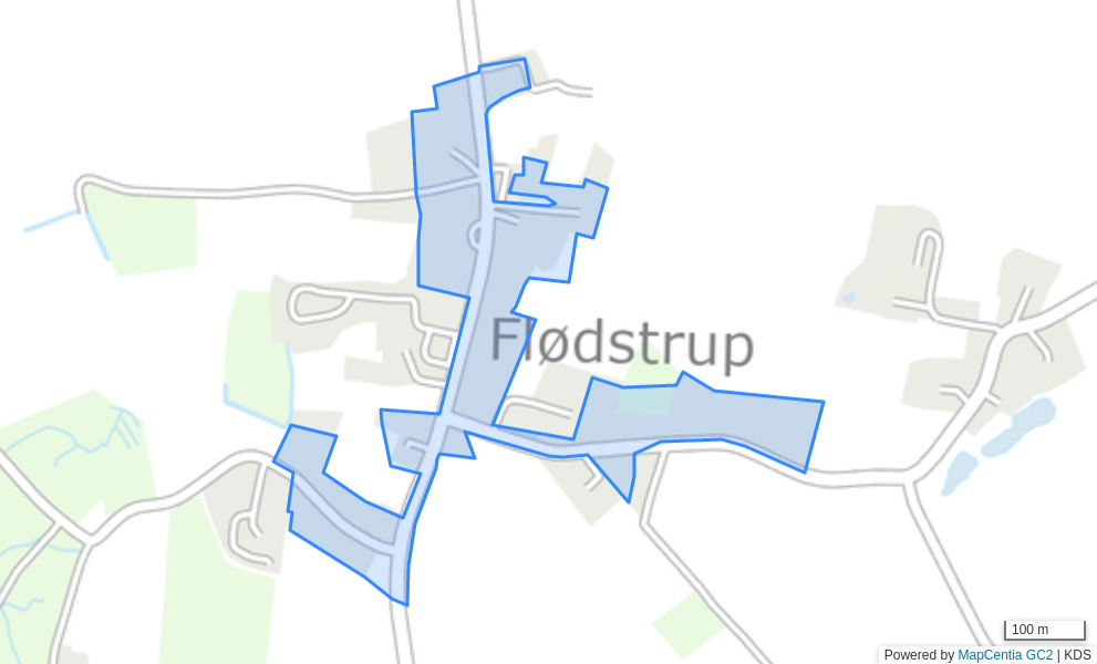 static-map