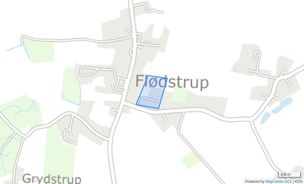 static-map