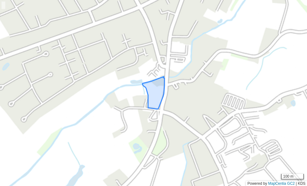 static-map