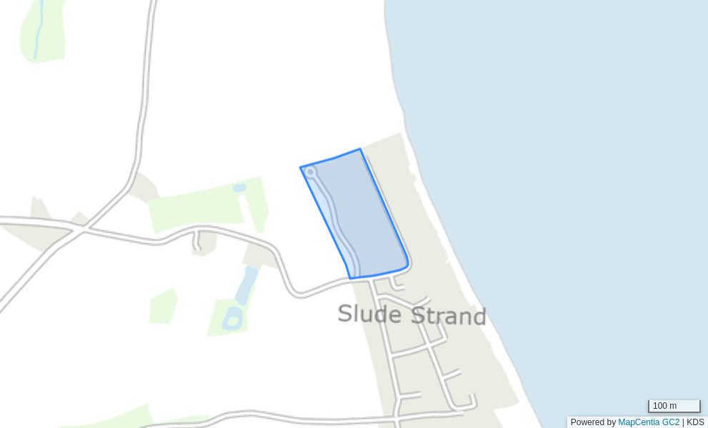 static-map