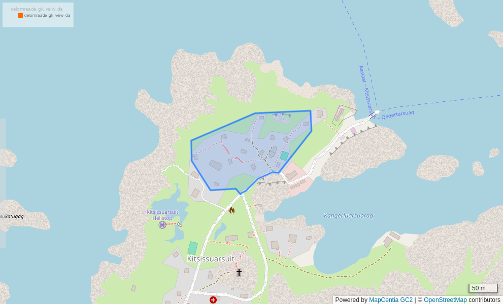 static-map