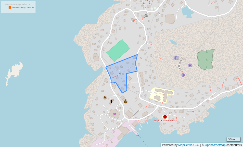 static-map