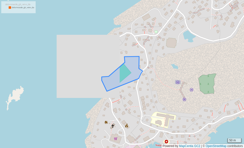 static-map
