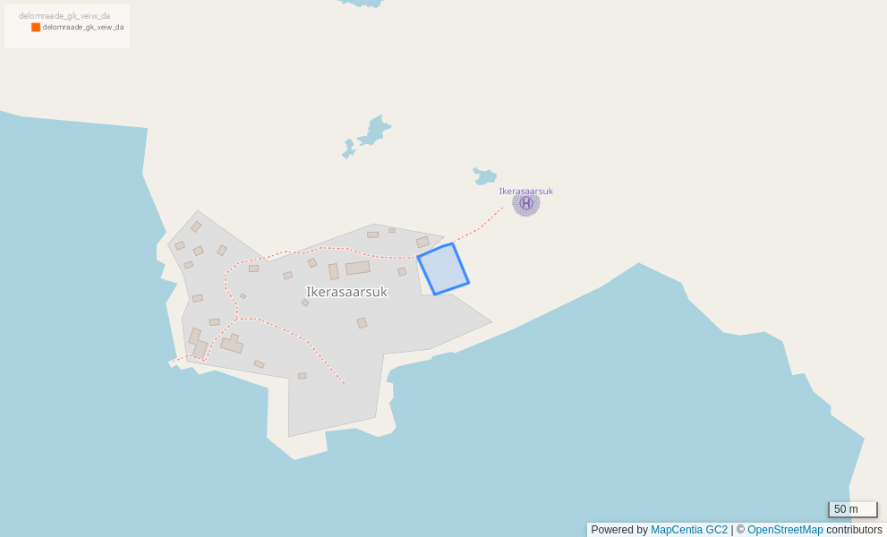 static-map