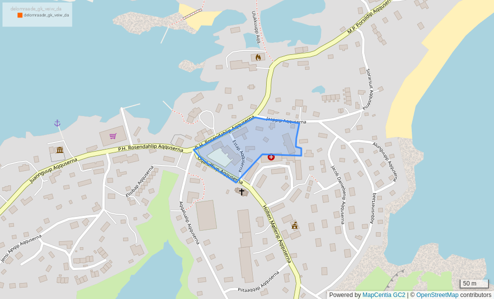 static-map