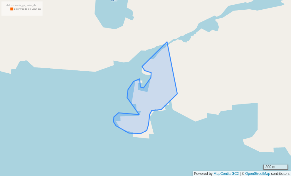 static-map