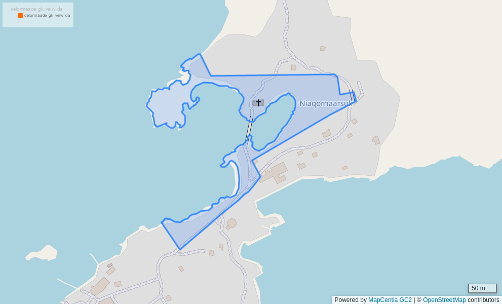 static-map